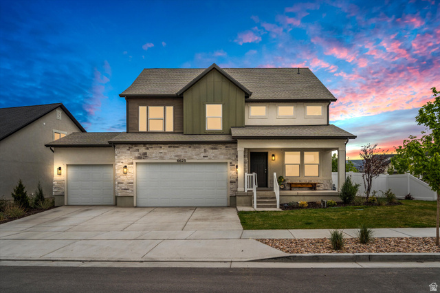 6623 W Goat Mountain Ln #131
                     MLS #2156525