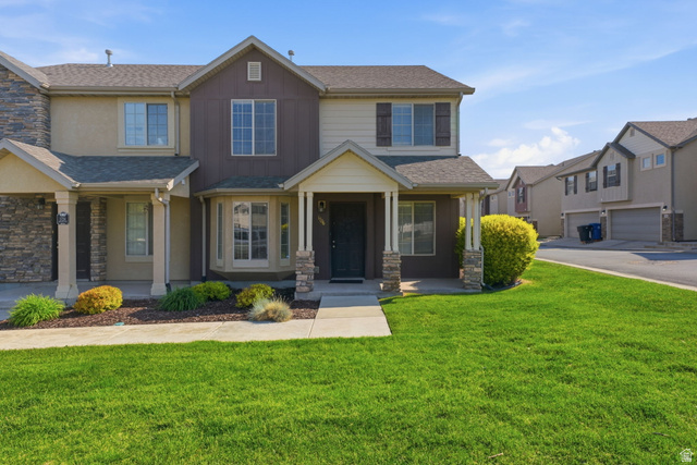 1726 E Willow Way
                     MLS #2156527