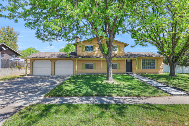 1440  David Dr
                     MLS #2156528