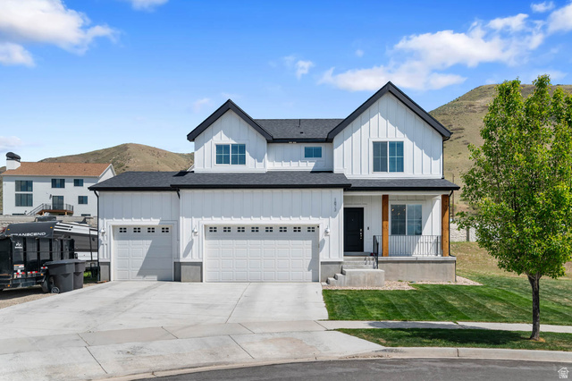 1873 S 240 W
                     MLS #2156541