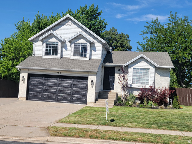1762 S 350 E
                     MLS #2156551