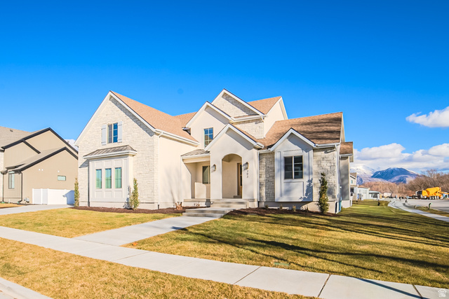 793 S 350 E
                     MLS #2156555