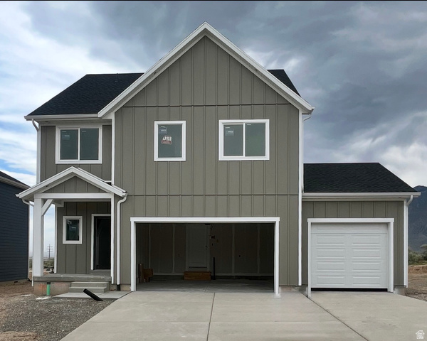 1447 E Aspen Grove Dr #914
                     MLS #2156557