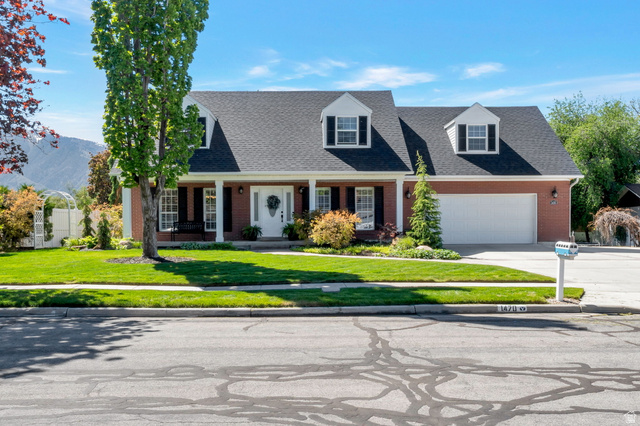 1470 E Shoshone Ave
                     MLS #2156562