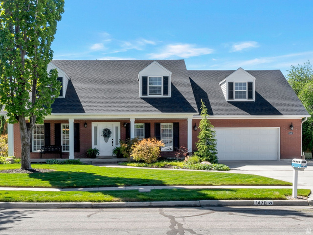 1470 E Shoshone Ave
                     MLS #2156562