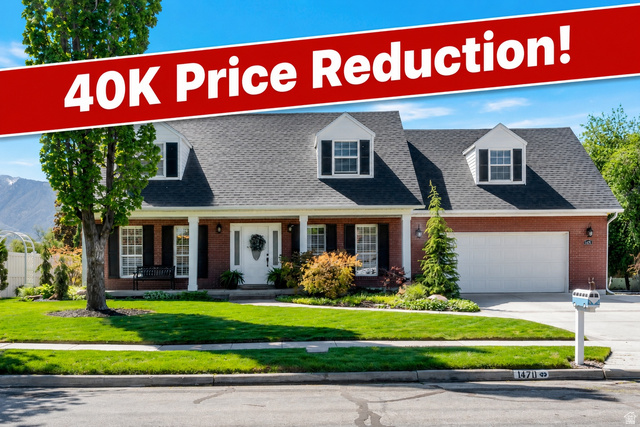 1470 E Shoshone Ave
                     MLS #2156562