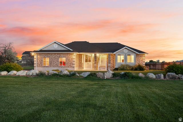 4115 W 2200 S
                     MLS #2156563
