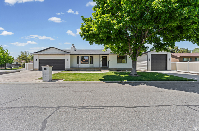 9712 S Stonehaven St
                     MLS #2156568