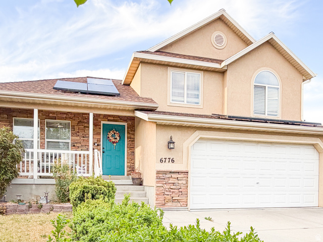 6776 W Halter Way
                     MLS #2156575