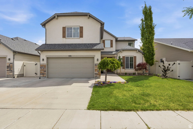 970 N Bexley Dr
                     MLS #2156576