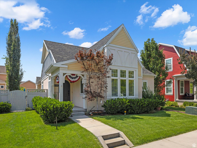 10388 S Split Rock Dr
                     MLS #2156580