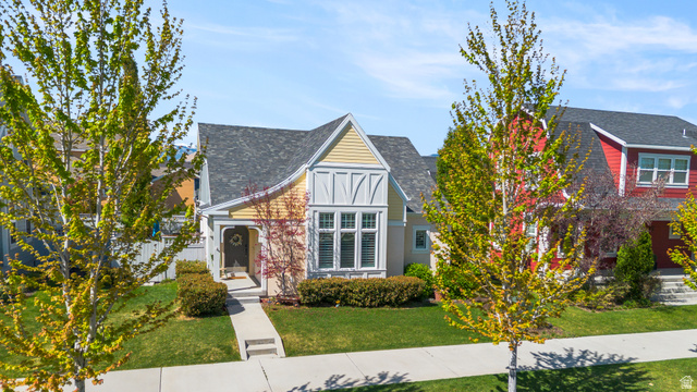 10388 S Split Rock Dr
                     MLS #2156580