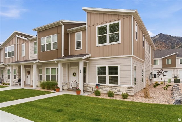 93 W 925 N
                     MLS #2156584