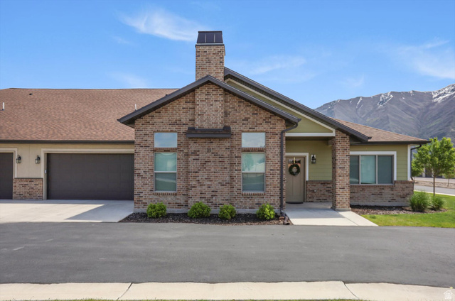 1838 W 300 S #b
                     MLS #2156586