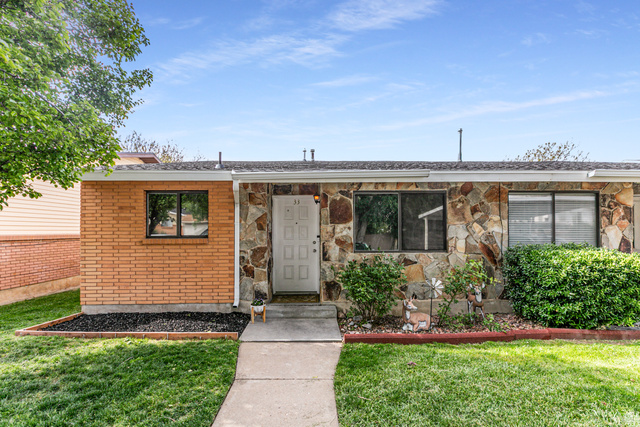 947  Canyon Rd #33
                     MLS #2156590