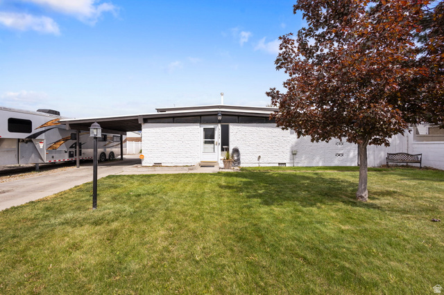 5123  Lambeth St
                     MLS #2156599