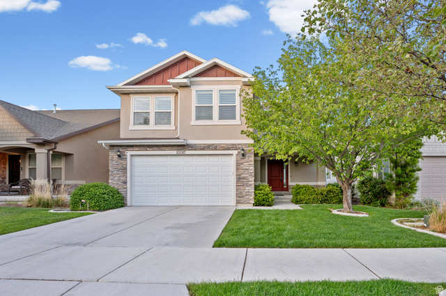 13247 S Meadowside Dr
                     MLS #2156600