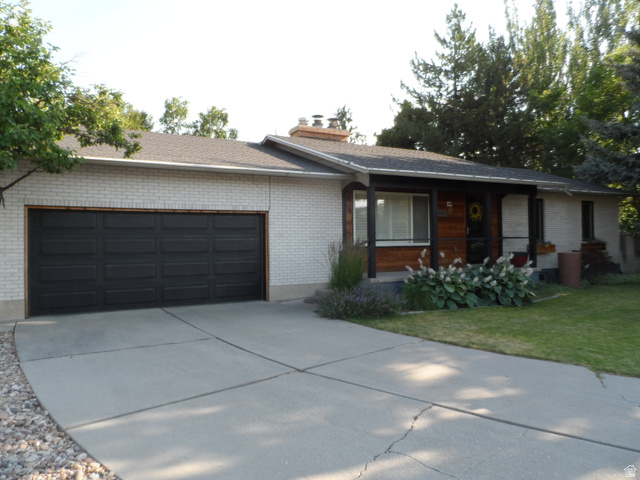 1680 E 1550 N
                     MLS #2156602
