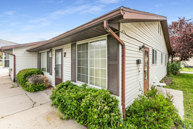 1709 N 200 W #7
                     MLS #2156604