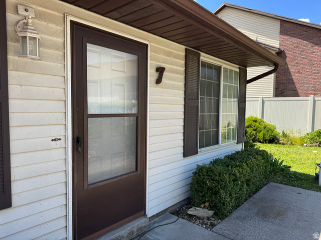 Main photo for 1709 N 200 W #7