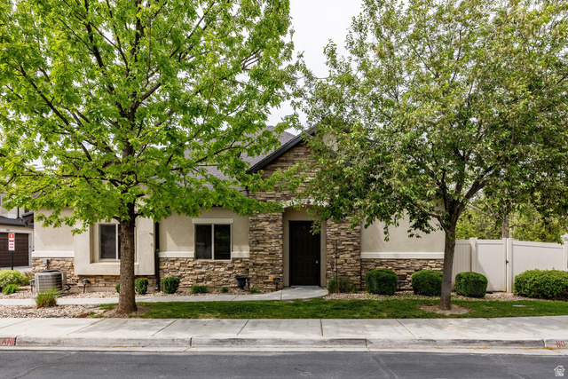 Main photo for 1844 W 2300 S