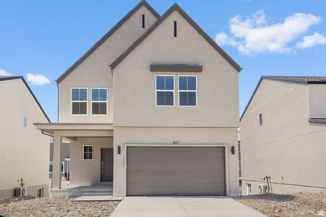 2035 E Dorset Way #294
                     MLS #2156606
