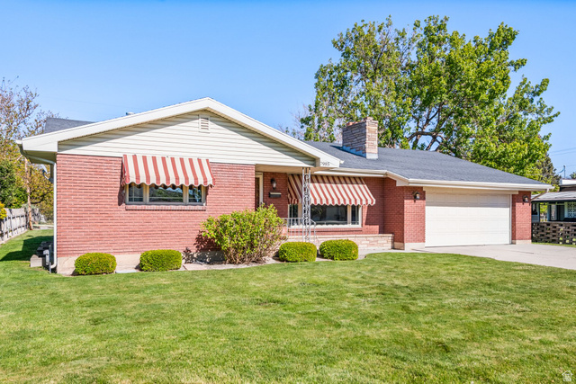 7985 S Coolidge St
                     MLS #2156607