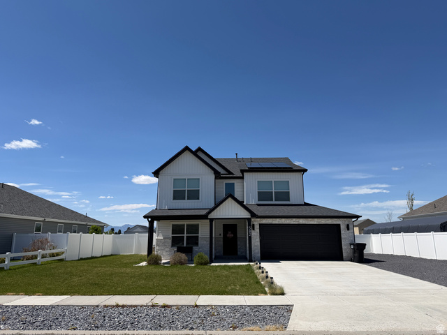 Main photo for 582 S Lakeside Dr