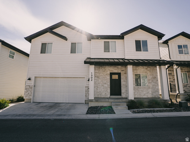 1302 S 1100 E
                     MLS #2156615