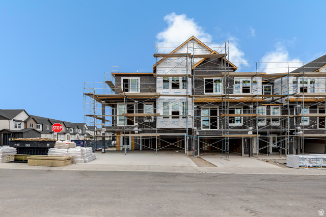 12867 S Gobblers Knob Ln #3017
                     MLS #2156638