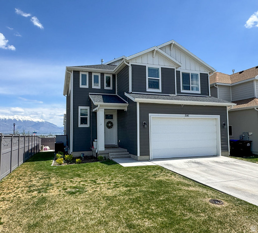 5141 E Rustic Patch Rd
                     MLS #2156639