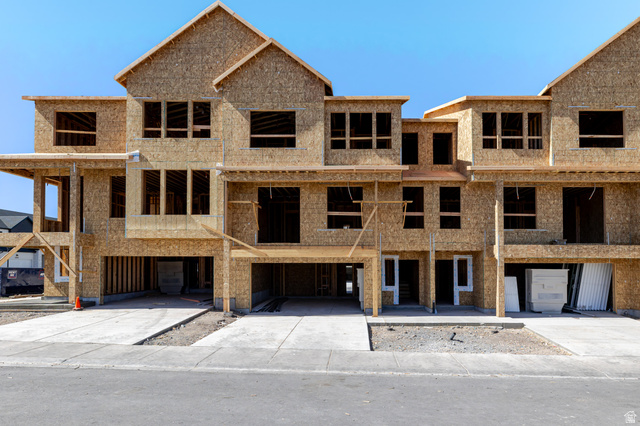 6544 W Bench Lake Cv #3018
                     MLS #2156641