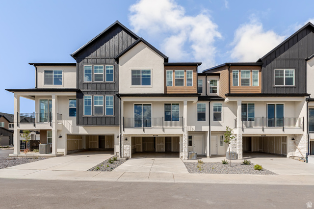 6544 W Bench Lake Cv #3018
                     MLS #2156641
