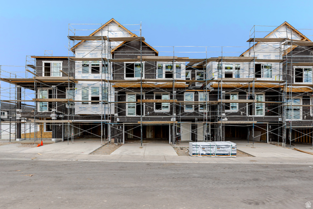 6544 W Bench Lake Cv #3018
                     MLS #2156641