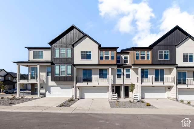 6544 W Bench Lake Cv #3018
                     MLS #2156641