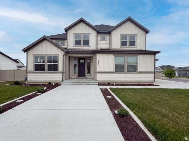 1251 N 2525 W
                     MLS #2156643