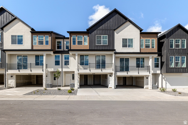 6538 W Bench Lake Cv #3019
                     MLS #2156644