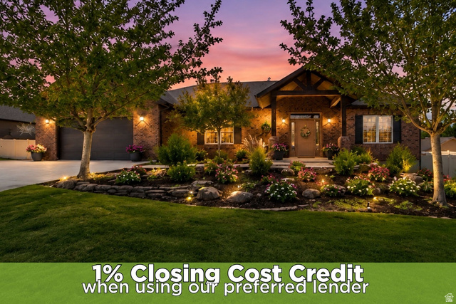 14384 S Sheeprock Dr
                     MLS #2156646