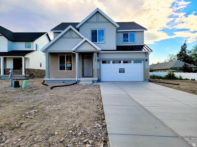 3562 S Carnagie Ln
                     MLS #2156648