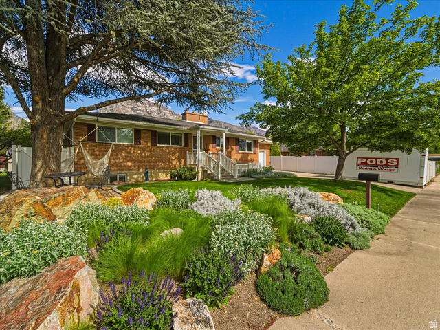 2150 N 250 E
                     MLS #2156651