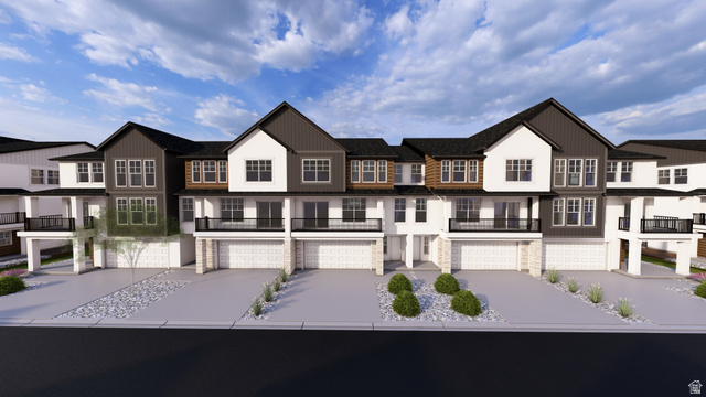 6528 W Bench Lake Cv #3021
                     MLS #2156653