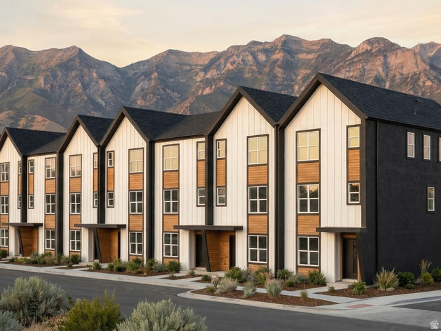 8 E Blackwood Cv #3
                     MLS #2156654