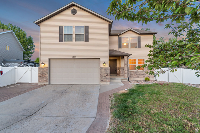 1035 W 400 S
                     MLS #2156658