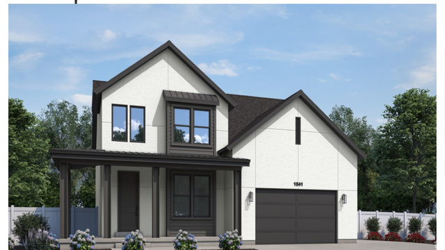 1541 E 1400 N #129
                     MLS #2156659