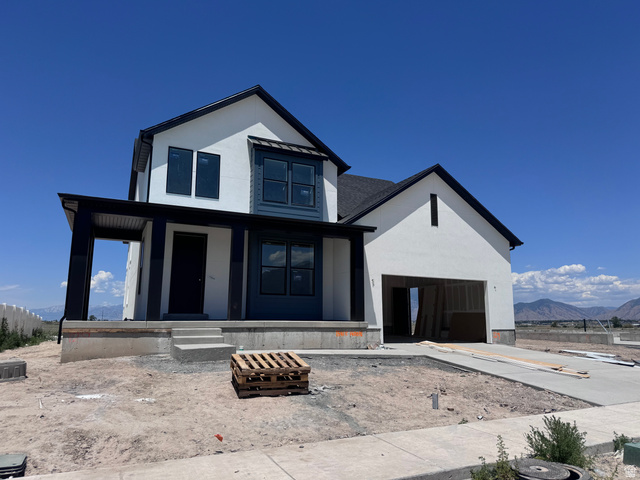 1541 E 1400 N #129
                     MLS #2156659