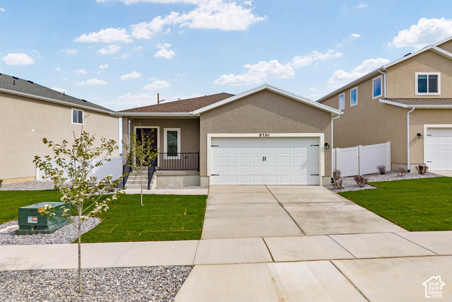1149 VEGAS ST, Grantsville UT 84029
