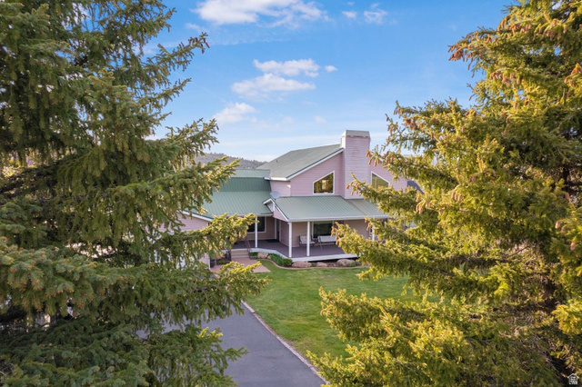 Main photo for 48 S Sage Rd