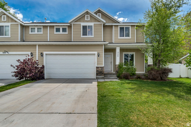 326 N 100 W
                     MLS #2156679
