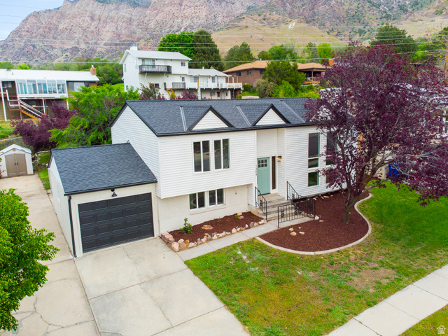 1484 E 1250 S
                     MLS #2156683