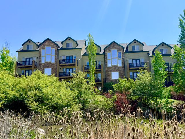 3521 N Fox Run #811
                     MLS #2156685